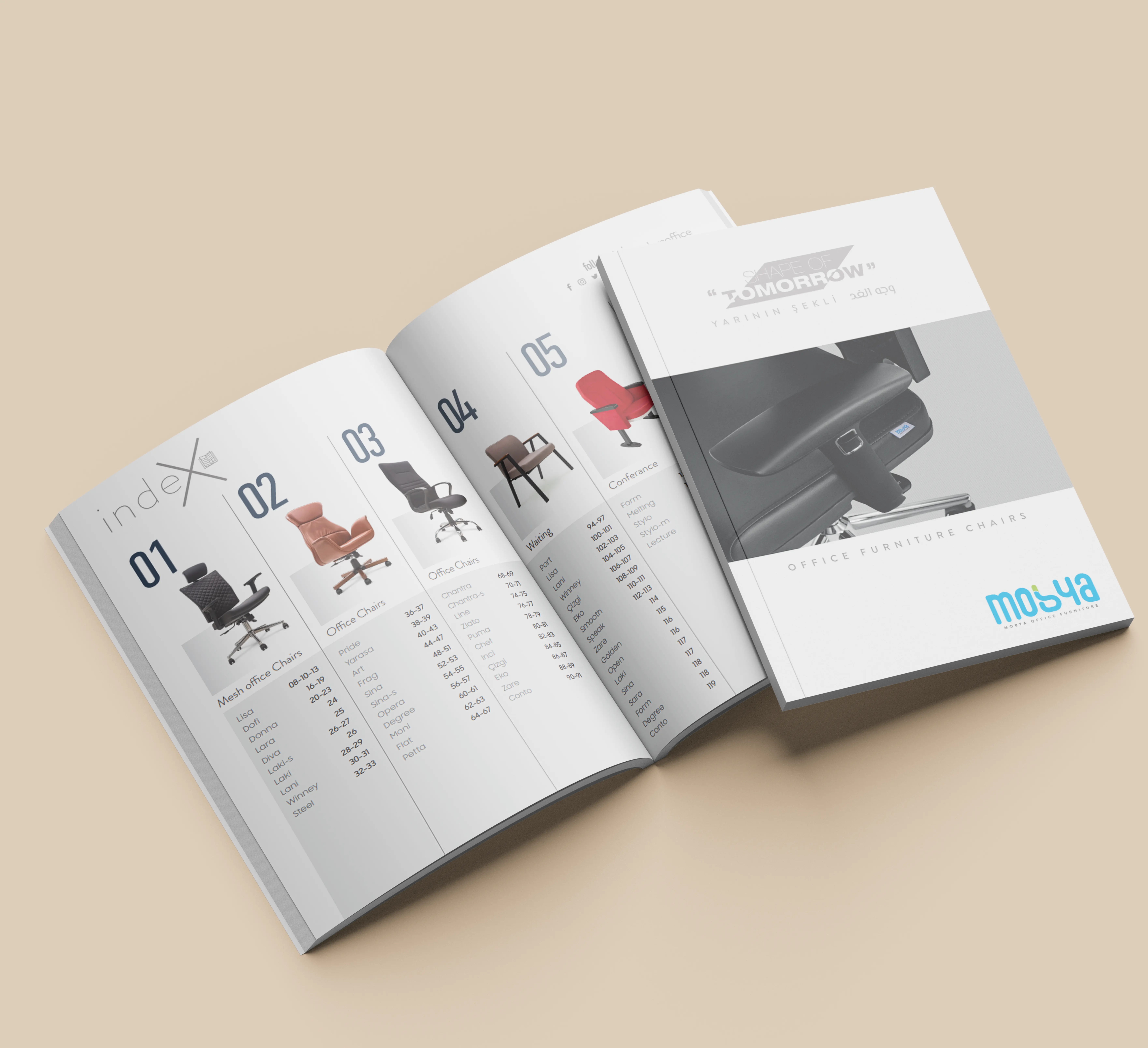 Megatonads Creative Agency