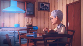 Megaton 3D Animation Samples