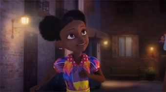 Megaton 3D Animation Samples