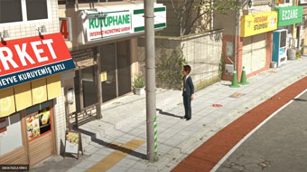 Megaton 3D Animation Samples