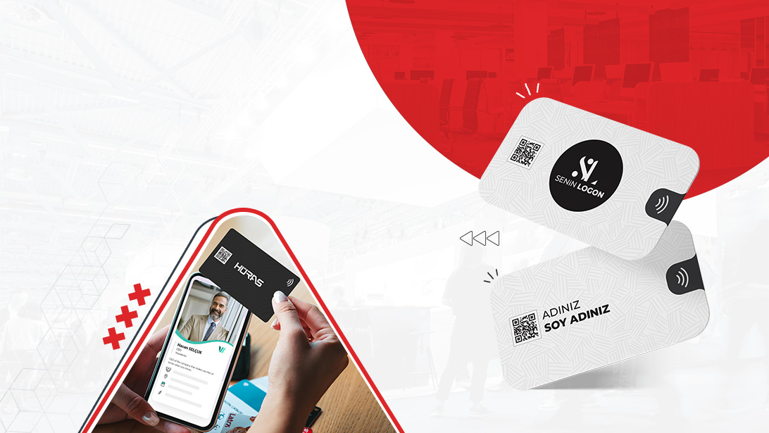NFC Business Card